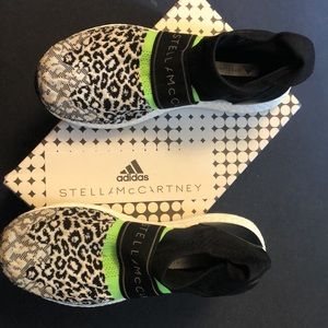 Stella McCartney / Adidas ultra boost size 8